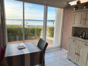 Appartement Balaruc-les-Bains, 1 pièce, 2 personnes - FR-1-553-166